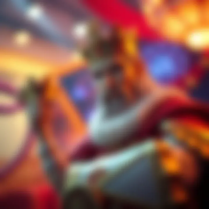 Bonus features and special offers available in King Billy online slots