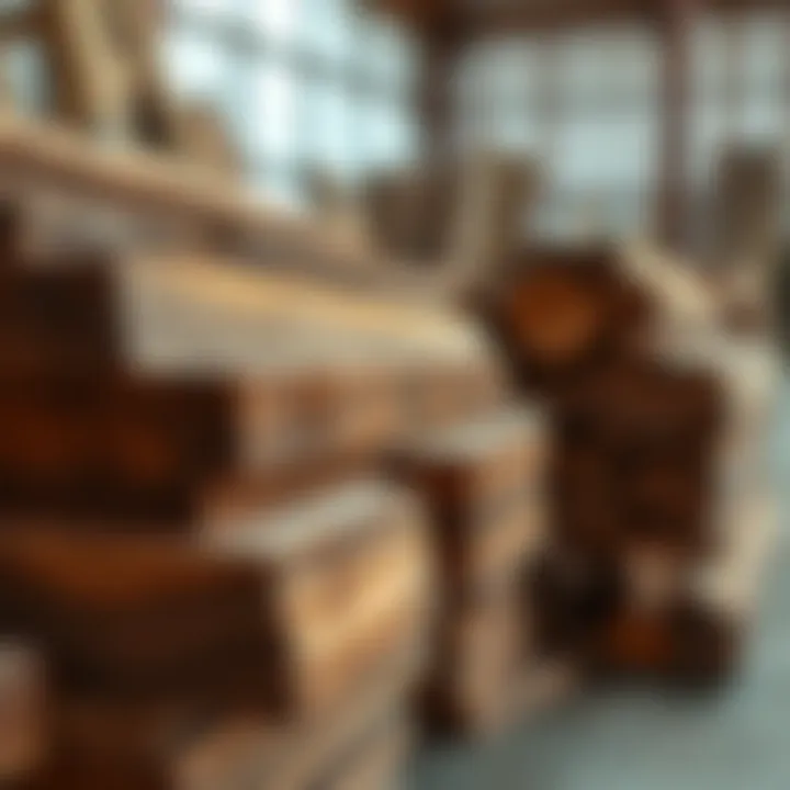 King Billy Timber: Properties and Uses Explained