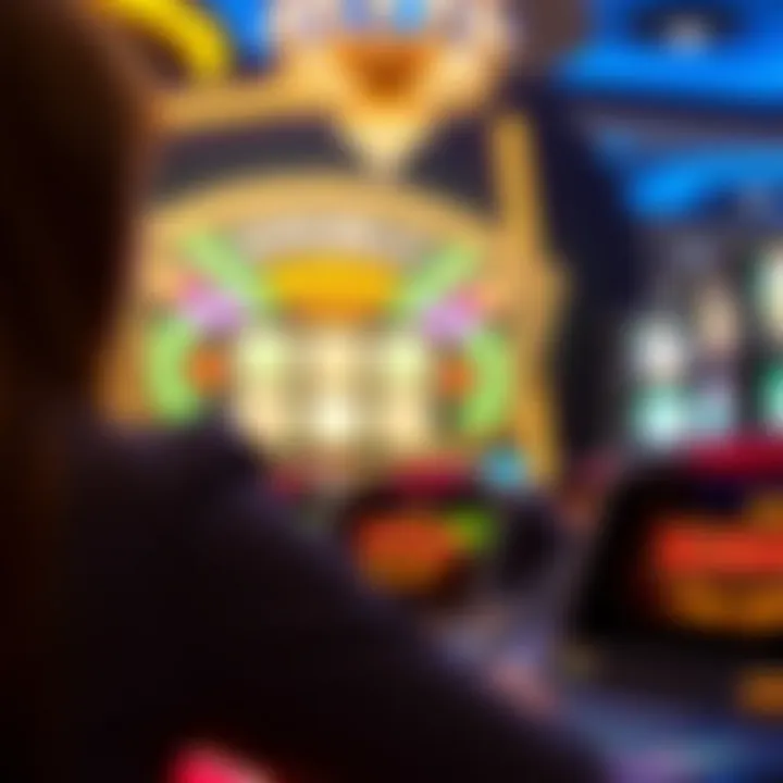 Maximizing Bonus Offers at Kingbilly Casino Illustration depicting tips and tricks for maximizing bonus offers at Kingbilly Casino