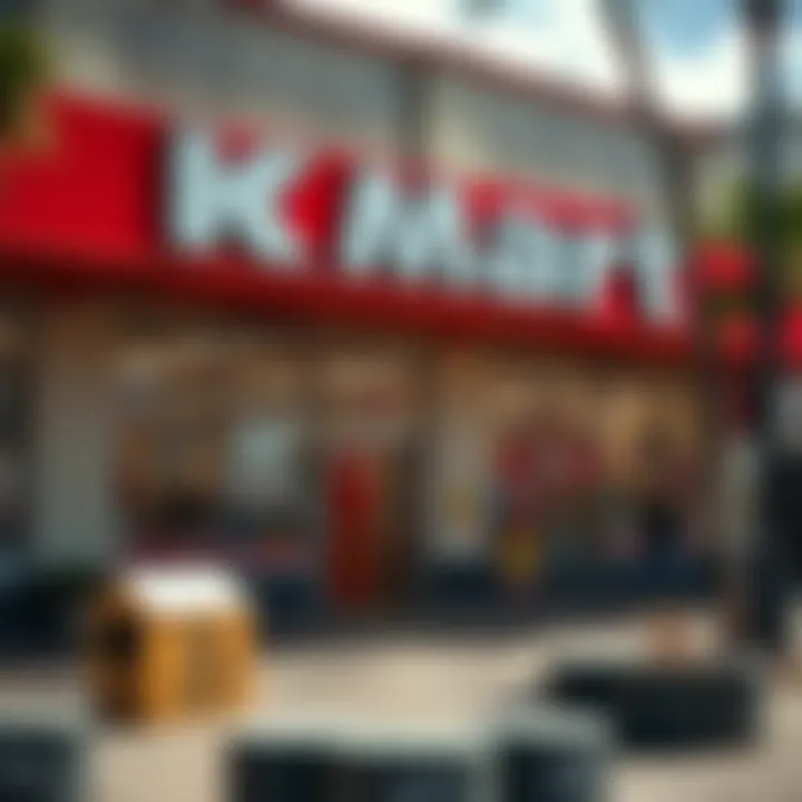 King Billy Cokebottle and Kmart: The Real Story