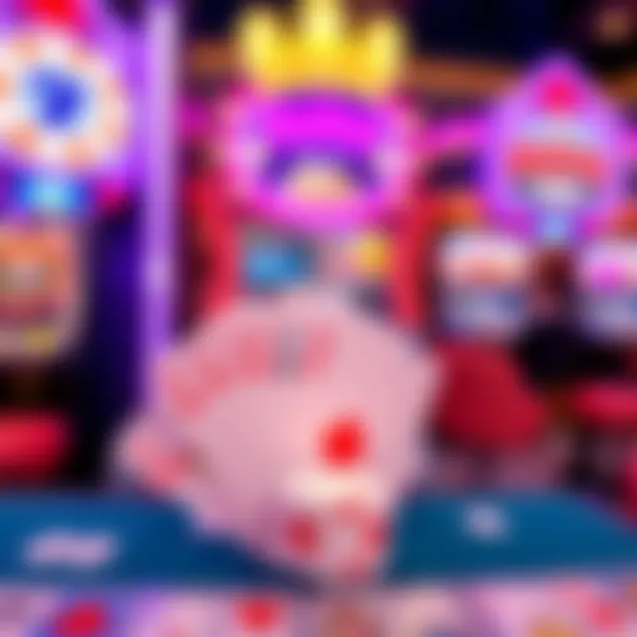 Tips on maximizing casino bonuses and promo codes at King Billy Casino