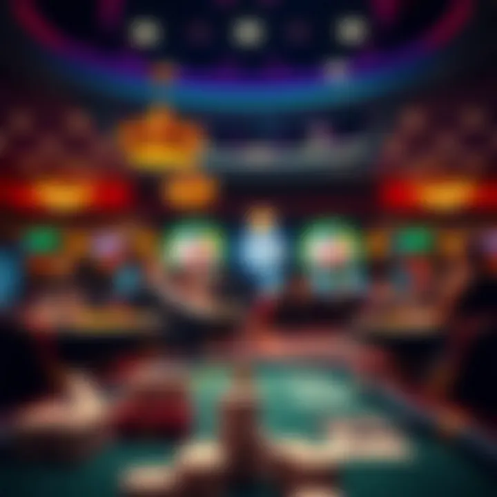 Visual representation of promotional strategies to boost King Billy Casino affiliate earnings