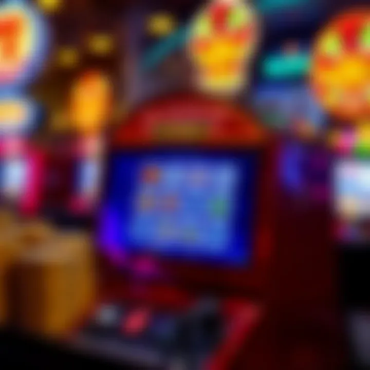 Digital payment methods icons used for secure transactions in online pokies
