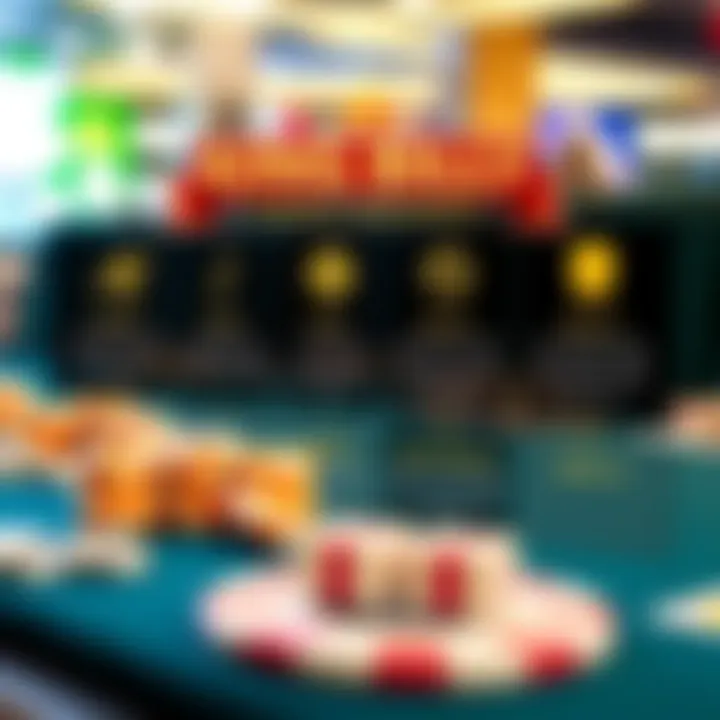 King Billy Casino No Deposit Offers Explained