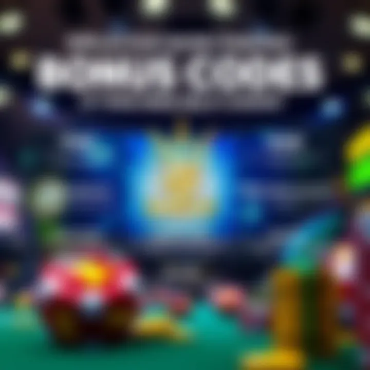 Graphic illustrating various types of casino bonuses available for Australian players at King Billy Casino