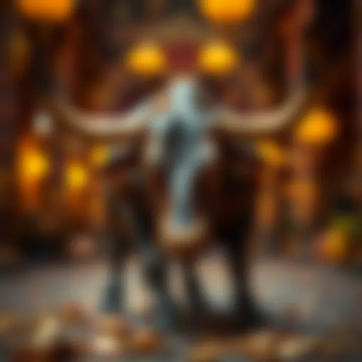 Understanding Bullip and King Billy