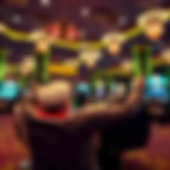 Secure payment methods and documentation compliance at King Billy Casino