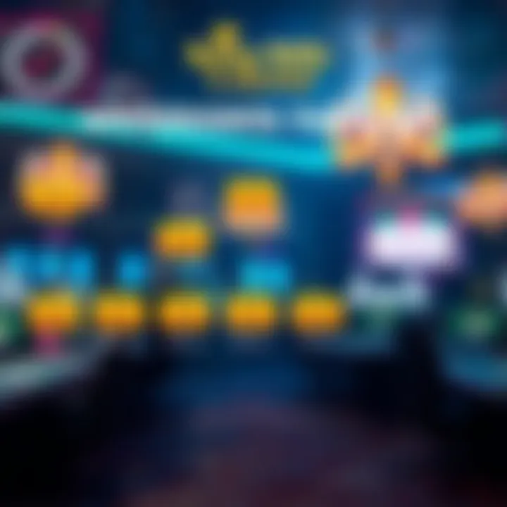 Flowchart illustrating the stages involved in withdrawing winnings from King Billy Casino