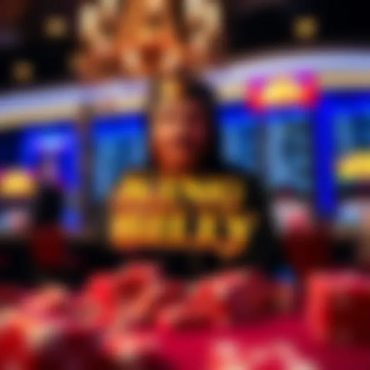 Secure online deposit options available at King Billy Casino for Australian players