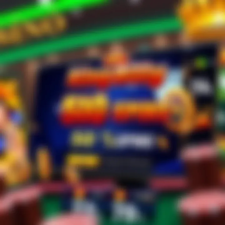 King Billy 50 Free Spins Explained