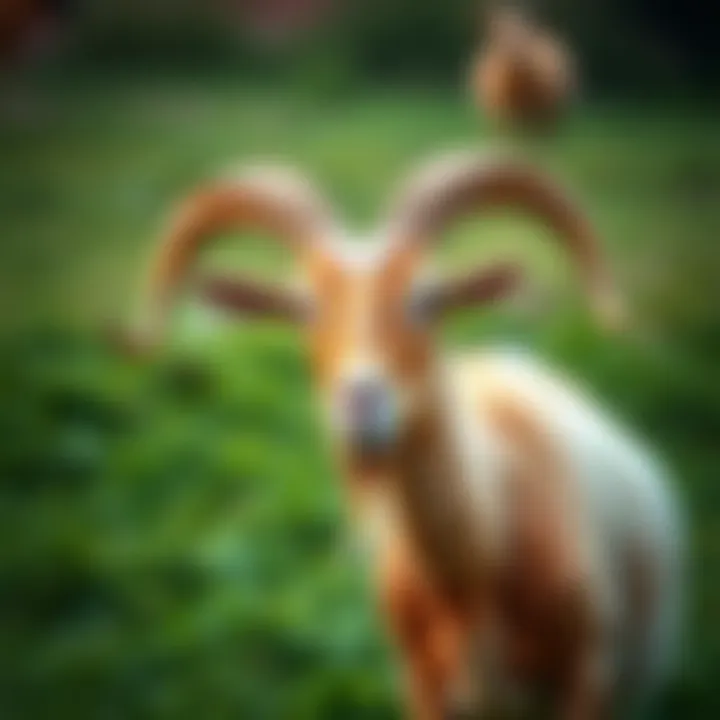 King Billy Goat: Traits, Care & Importance