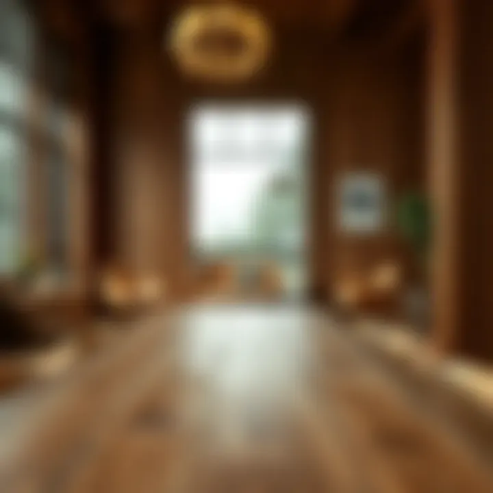 Crafted wooden furniture made from King Billy pine highlighting smooth finish and grain aesthetics