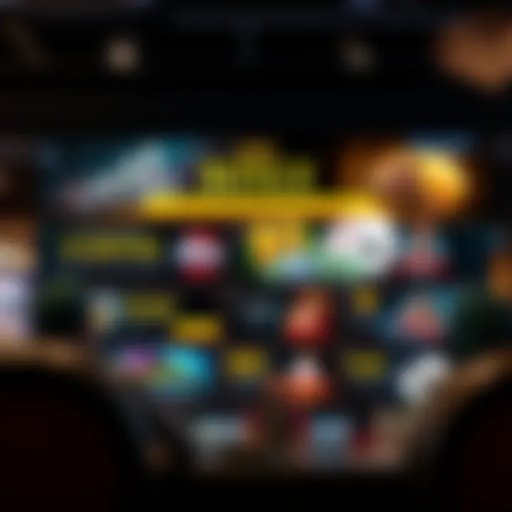 King Billy Casino welcome screen showcasing no deposit bonus offers