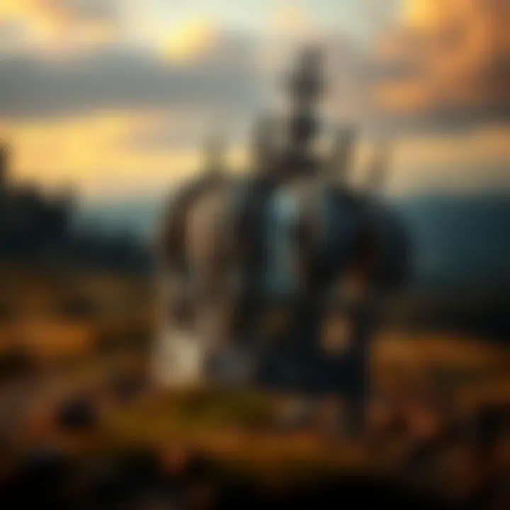 Understanding Sad King Billy: History and Impact