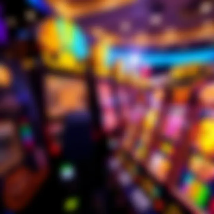 Understanding the Australian Online Casino Scene