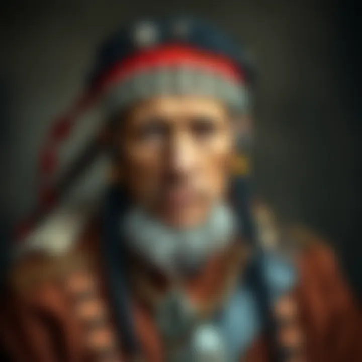 Who Was King Billy? Aboriginal Leader's Life & Legacy