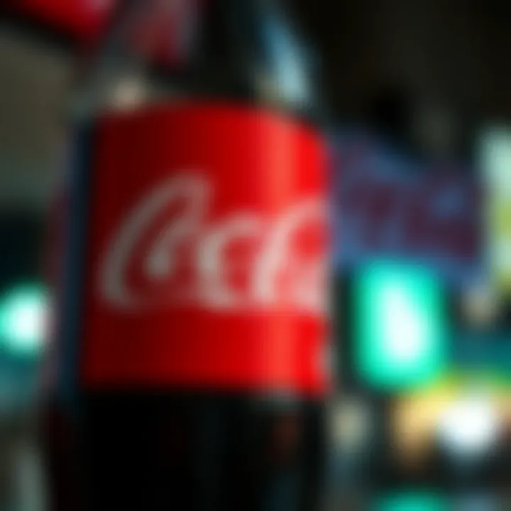 King Billy Coke Bottle: YouTube Viral Explained