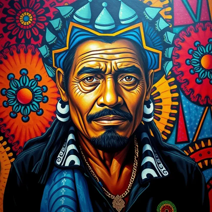 Briggs King Billy: Life and Cultural Impact Briggs King Billy: Life and Cultural Impact
