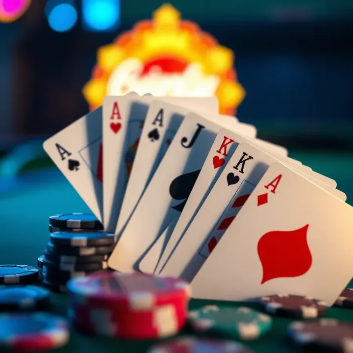 Casino Bonus Rewards and Incentives Overview Graphic of casino chips and cards symbolizing bonus rewards and casino incentives