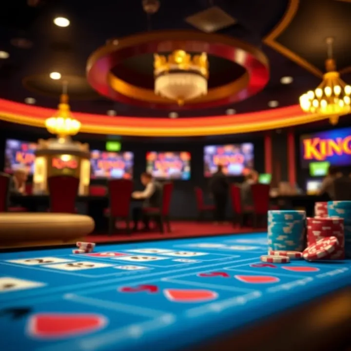 Comparing No Deposit Bonuses at King Billy Casino and Others Comparison of various casino bonuses with focus on no deposit options