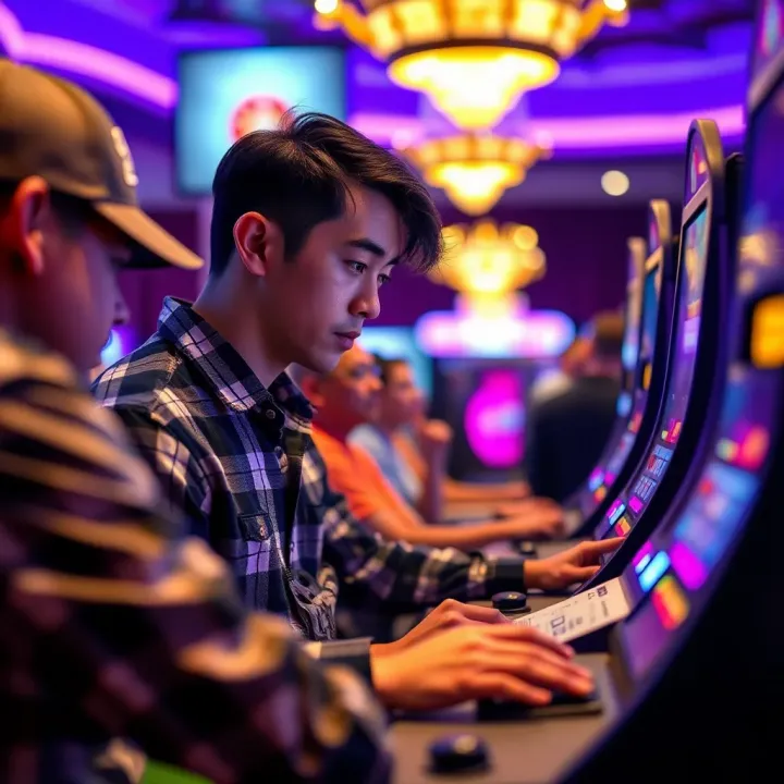 Maximising Bonus Codes for Australian Players at King Billy Casino Australian players using bonus codes to enhance casino gaming experience