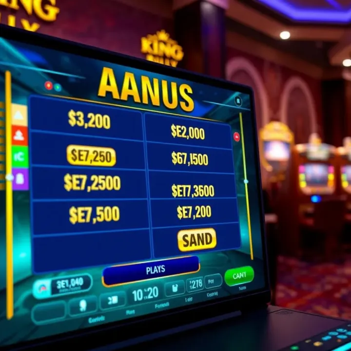 King Billy Casino Codes 2026 for Aussies King Billy Casino Codes 2026 for Aussies