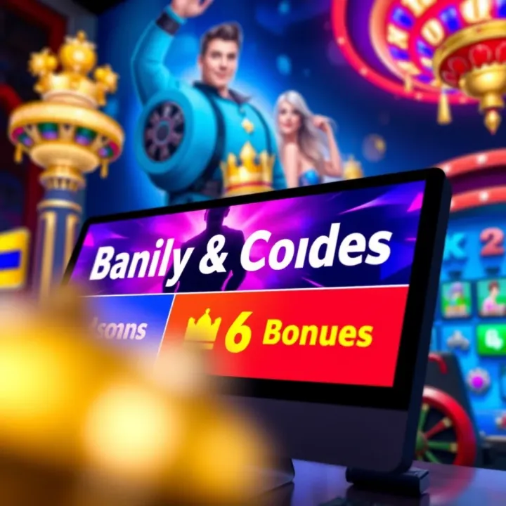 Understanding Bonus Codes at King Billy Casino Understanding Bonus Codes at King Billy Casino