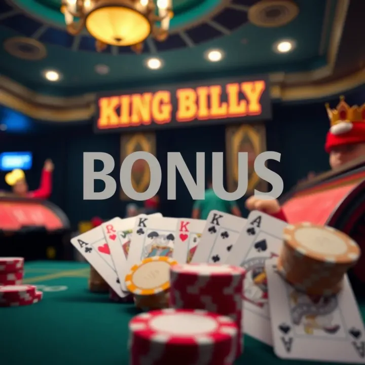 Conceptual representation of different types of casino bonus codes available for players