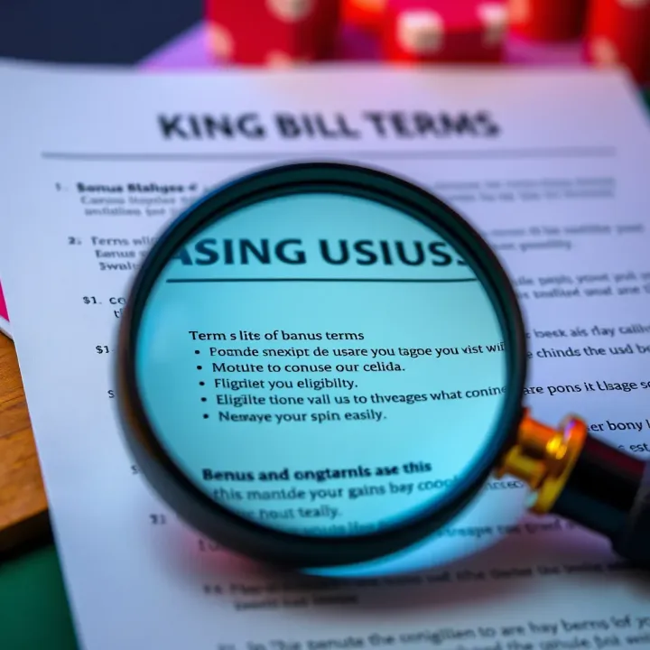 King Billy Casino Freispielcode: Claim Free Spins Easily King Billy Casino Freispielcode: Claim Free Spins Easily