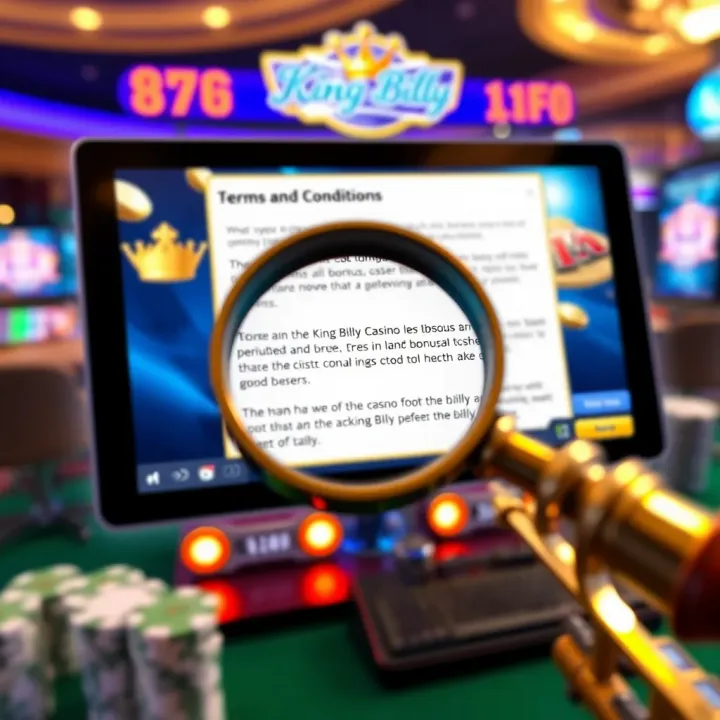King Billy Casino Malta Bonuses Explained King Billy Casino Malta Bonuses Explained
