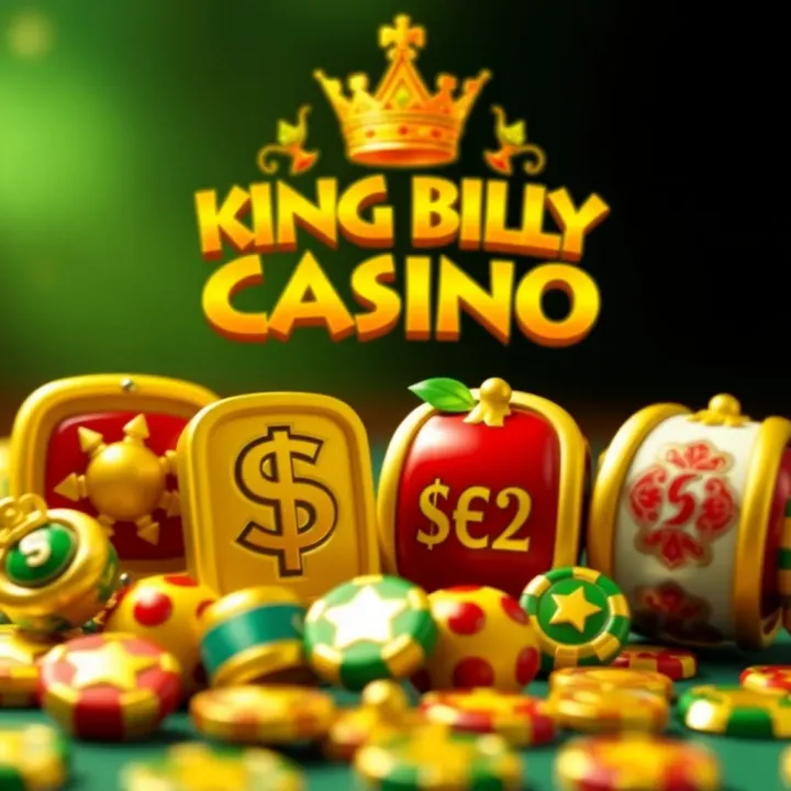 Variety of casino bonuses icons representing free spins, cashback, and deposit offers
