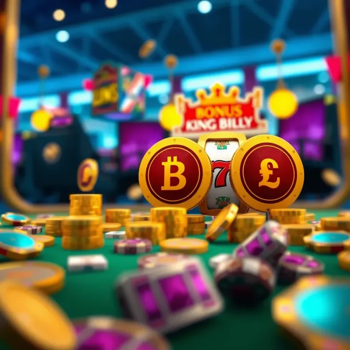 King Billy Casino Free Spins Explained King Billy Casino Free Spins Explained