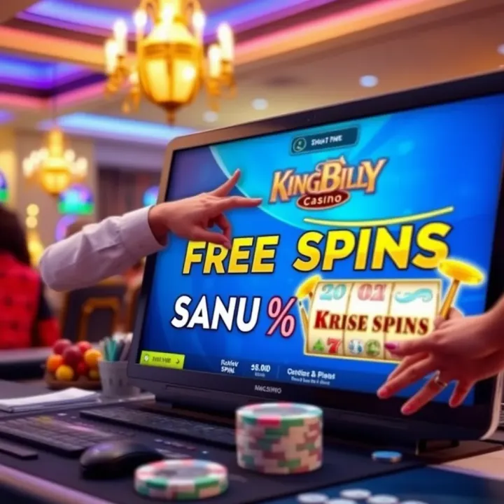 King Billy Casino 100 Free Spins No Deposit Bonus Codes King Billy Casino 100 Free Spins No Deposit Bonus Codes