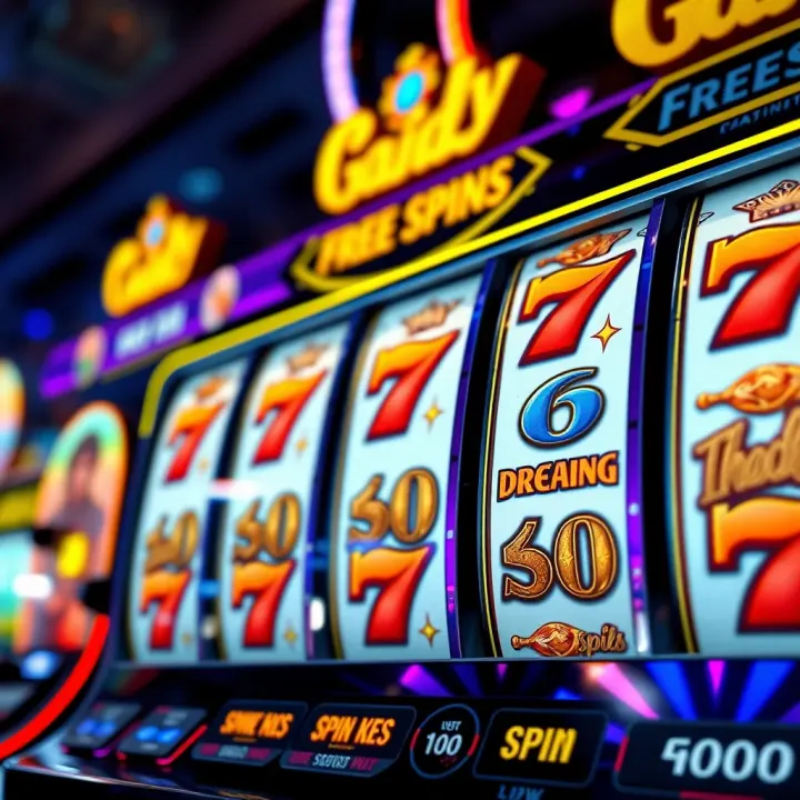 King Billy Casino 50 Free Spins – What to Know King Billy Casino 50 Free Spins – What to Know