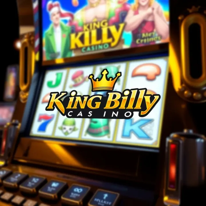 King Billy Casino 50 Free Spins No Deposit Bonus King Billy Casino 50 Free Spins No Deposit Bonus