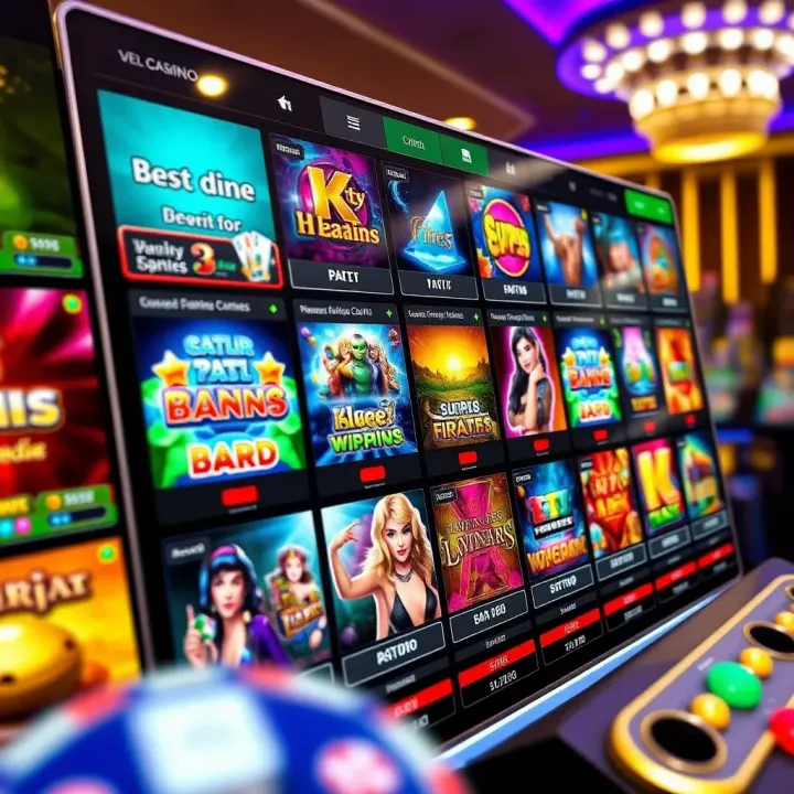 King Billy Casino Review: Features, Games & Bonuses King Billy Casino Review: Features, Games & Bonuses