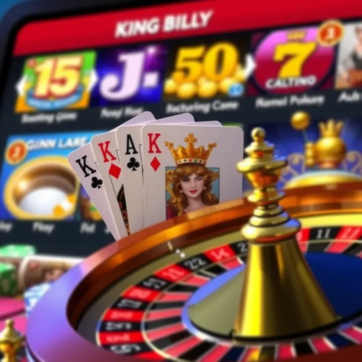 King Billy Casino Spiele: A Practical Guide for Aussies King Billy Casino Spiele: A Practical Guide for Aussies