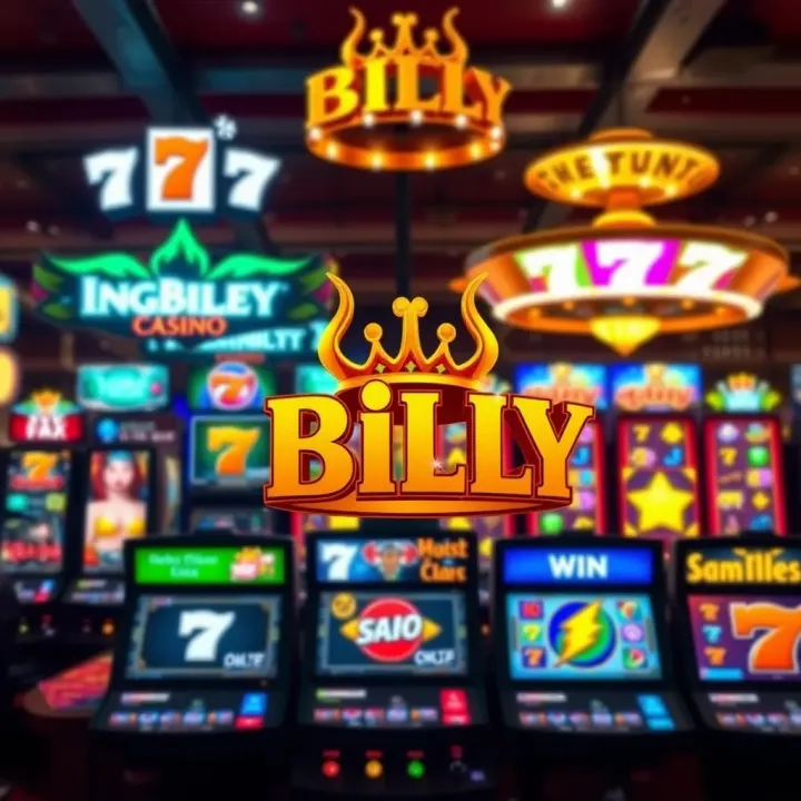 King Billy Casino Guide for Australian Players