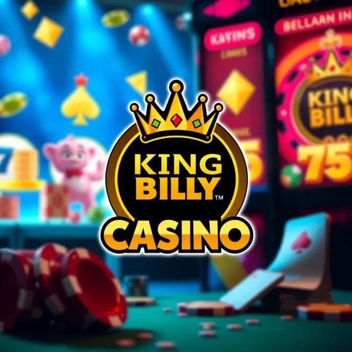 King Billy Casino No Deposit Bonus Code Explained
