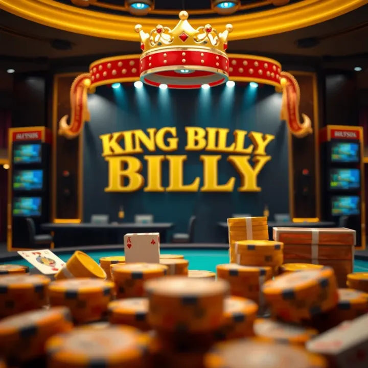 King Billy Casino Review on AskGamblers