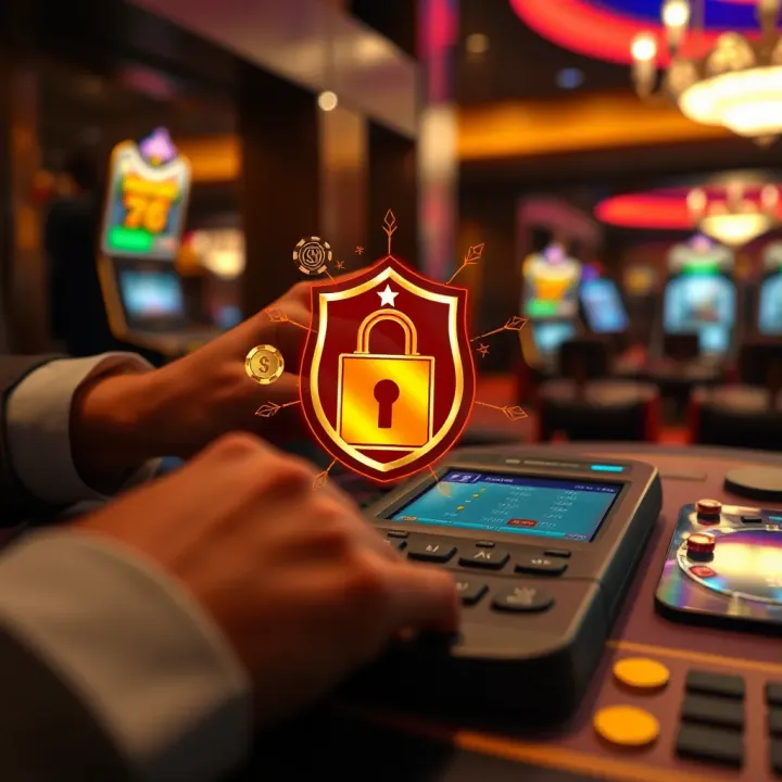 King Billy Casino Minimum Deposit Explained