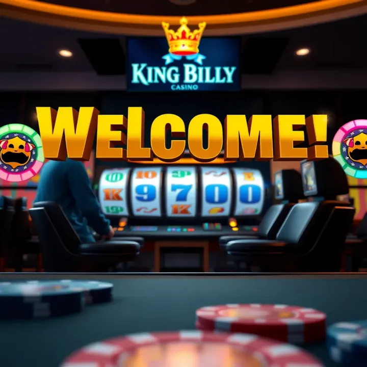 King Billy Casino 100 Free Spins Offer Explained King Billy Casino 100 Free Spins Offer Explained