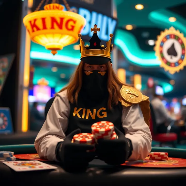 Secure online casino platform emphasizing privacy and player protection