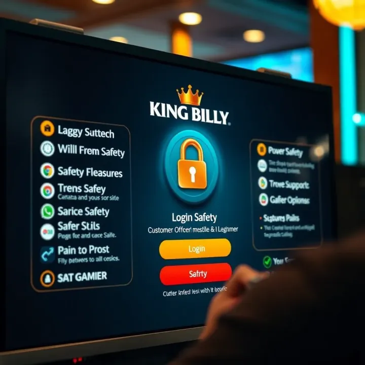 King Billy Online Casino Review: Games, Offers & Support King Billy Online Casino Review: Games, Offers & Support