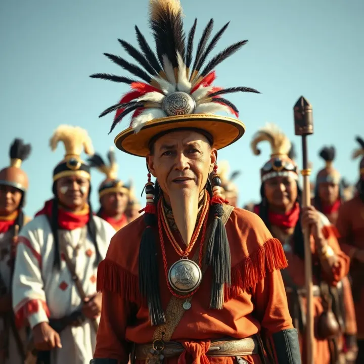 King Billy Rangers: Their History and Legacy King Billy Rangers: Their History and Legacy