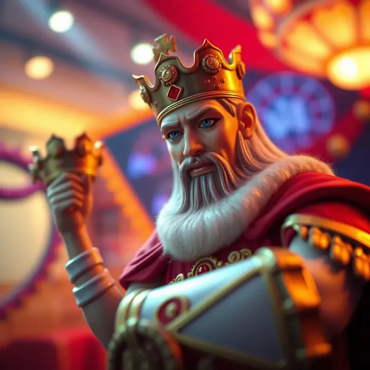 Bonus Features and Offers in King Billy Online Slots Bonus features and special offers available in King Billy online slots