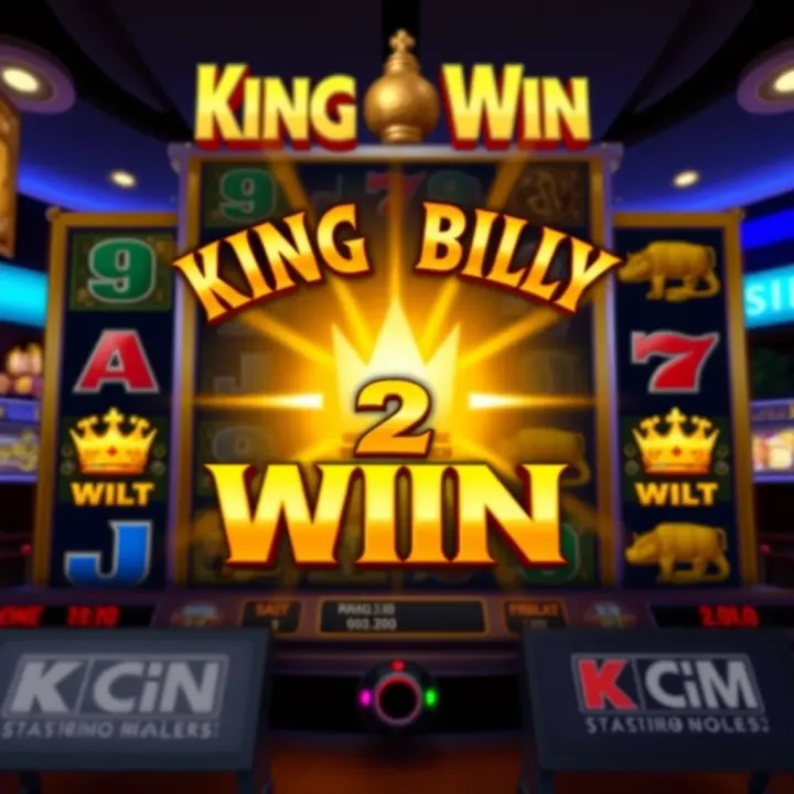 King Billy Win 3: Gameplay and Winning Tips King Billy Win 3: Gameplay and Winning Tips