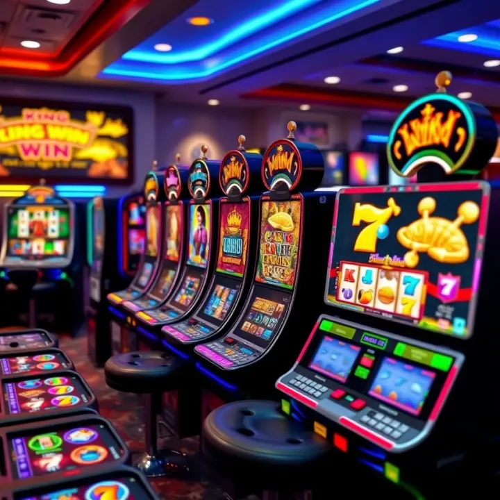 King Billy Win Casino Review: Games, Bonuses & More King Billy Win Casino Review: Games, Bonuses & More