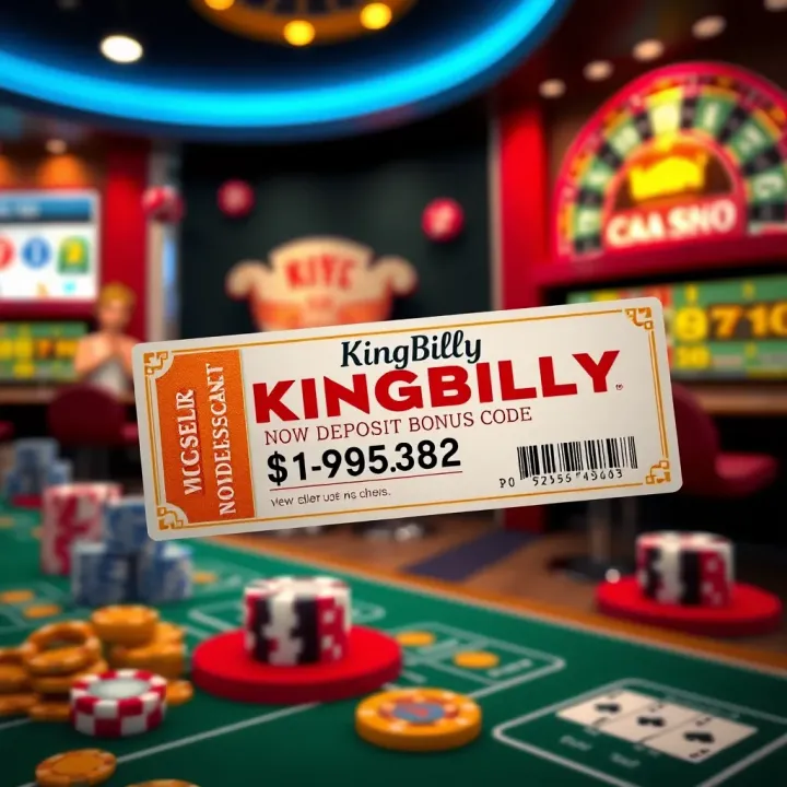 KingBilly No Deposit Bonus Code: Claim & Use Guide