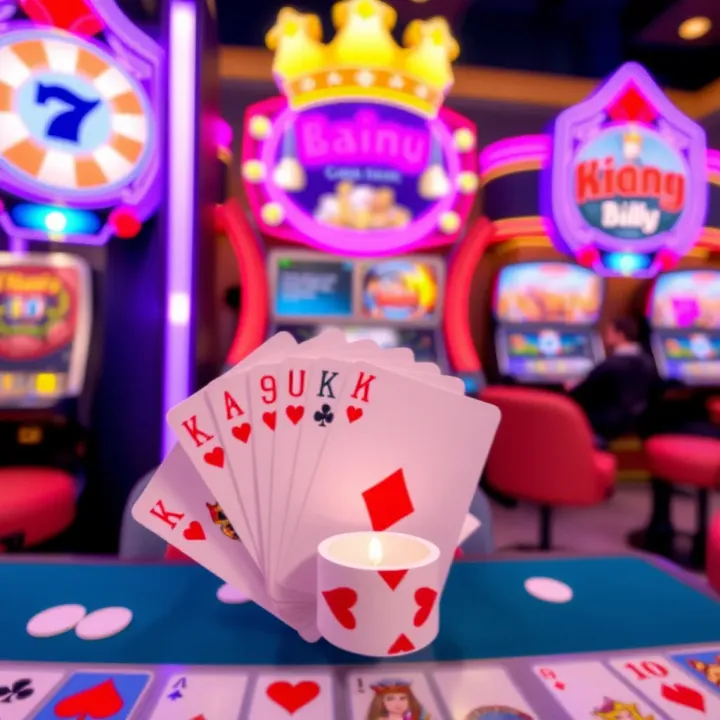 King Billy Casino Promotions and Promo Codes Guide King Billy Casino Promotions and Promo Codes Guide